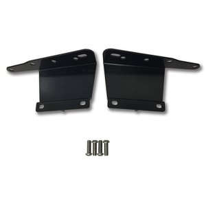 Ford Raptor Fog Light Pocket Kit - Baja Designs - `10-`16